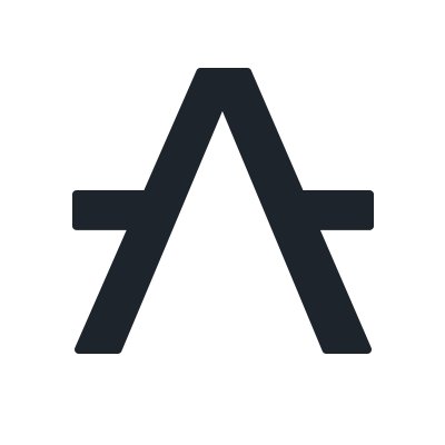 Aleph Zero Logo